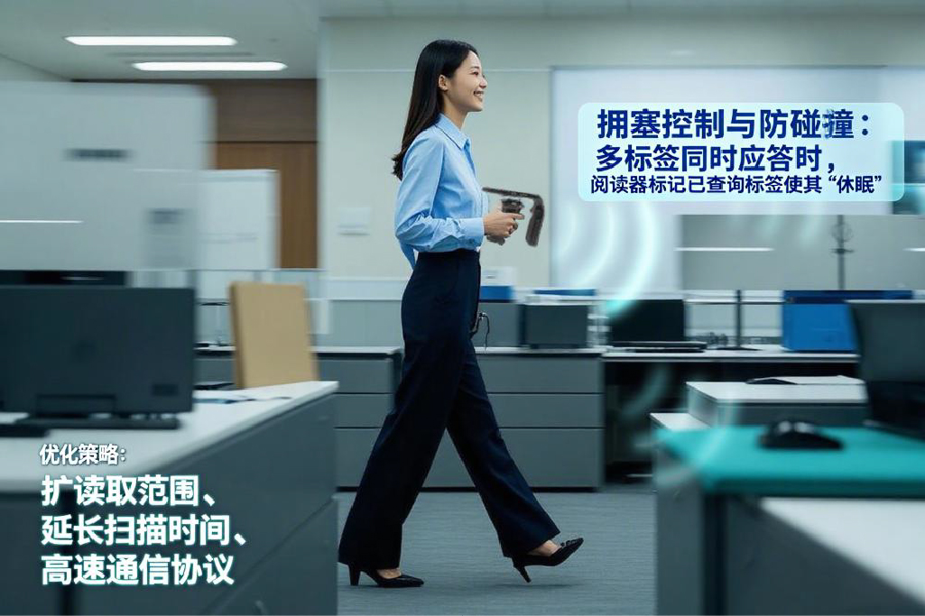 RFID标签读取 RFID标签读取